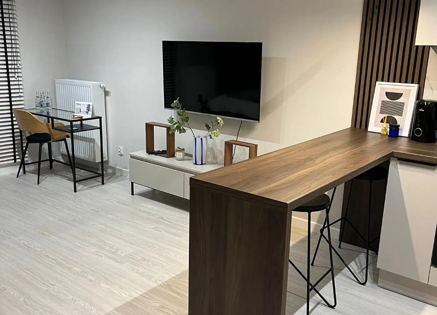 Apartament Swierzawska Poznan Apartment
